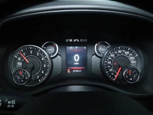 Certified 2023 RAM 1500 Big Horn image 23