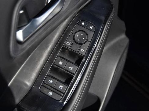 New 2026 Nissan Rogue SV image 9