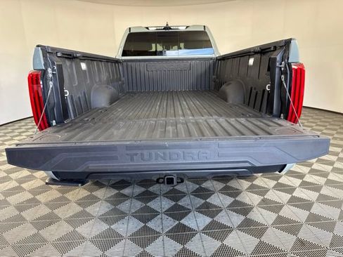 Used 2024 Toyota Tundra SR5 AWD/4WD image 22