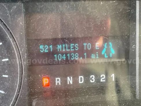 Used 2010 Ford F150 4x4 SuperCab image 19