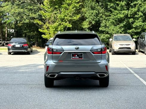 Used 2019 Lexus RX 350 FWD image 5
