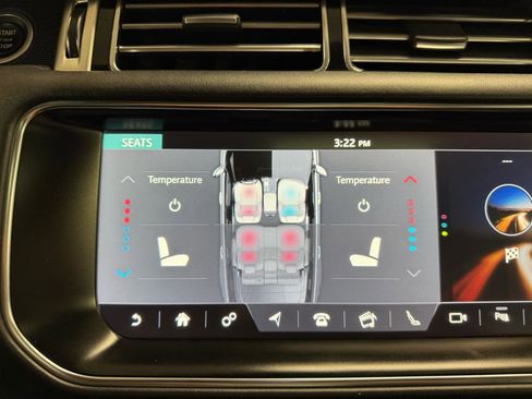 Used 2017 Land Rover Range Rover Supercharged image 20