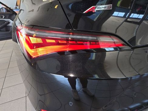 Used 2023 Acura Integra A-Spec image 28