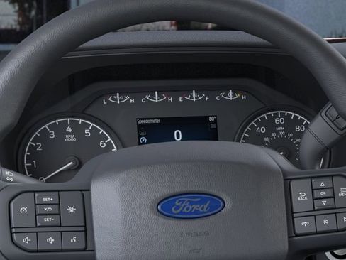 New 2026 Ford F150 STX w/ F-150 LOBO Package AWD/4WD image 13