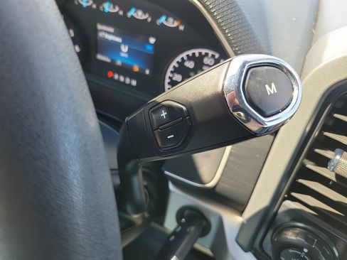 Used 2022 Ford F150 XLT w/ Trailer Tow Package AWD/4WD image 29