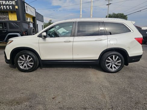 Used 2019 Honda Pilot EX-L image 8