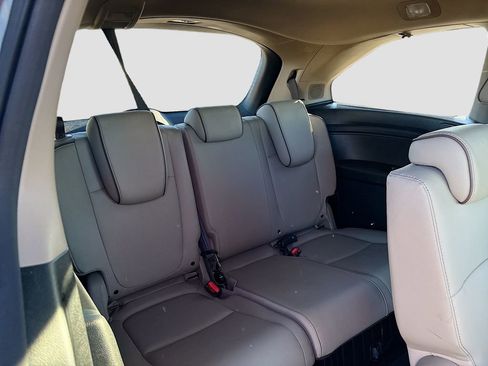 Used 2021 Honda Odyssey Elite image 29