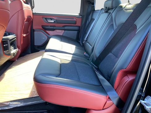 New 2026 RAM 1500 Rebel w/ Rebel Level 2 Equipment Group image 8