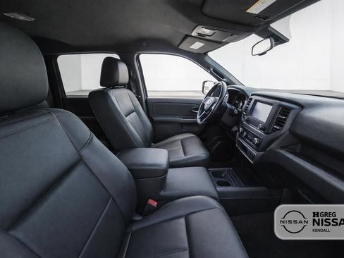 Used 2022 RAM 3500 Tradesman AWD/4WD image 11