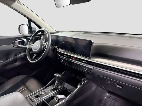 Used 2024 Kia Sorento S w/ Panoramic Sunroof Package FWD image 33