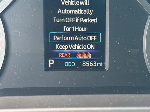 Used 2026 Toyota Tundra SR5 w/ SR5 Convenience Package image 18