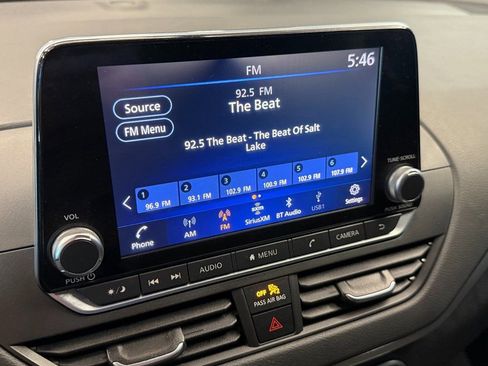 Used 2020 Nissan Altima 2.5 S image 11