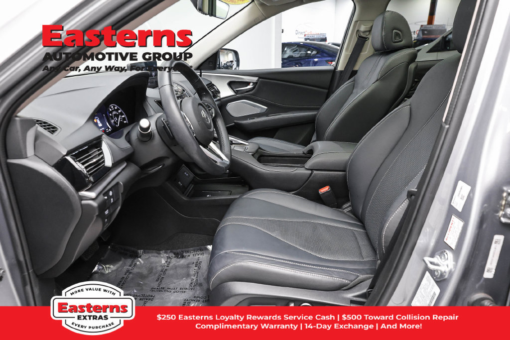 Used 2023 Acura RDX w/ Technology Package AWD/4WD image 15