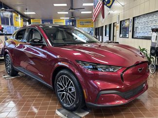 New 2025 Ford Mustang Mach-E Premium video 1