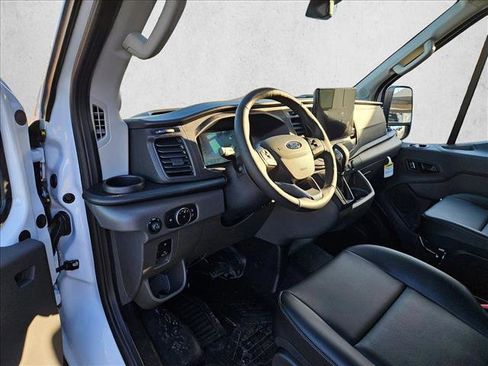 New 2026 Ford Transit 250 w/ Load Area Protection Package image 3
