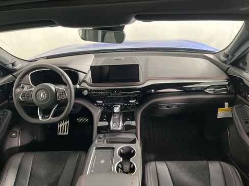 New 2026 Acura MDX A-Spec image 16