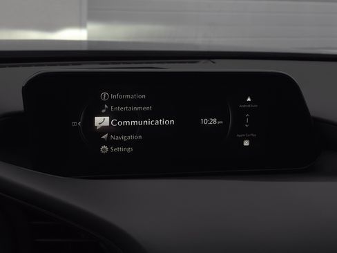 Used 2025 MAZDA MAZDA3 Carbon image 50