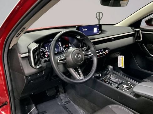 Certified 2025 MAZDA CX-50 AWD 2.5 S w/ Accent Package image 14