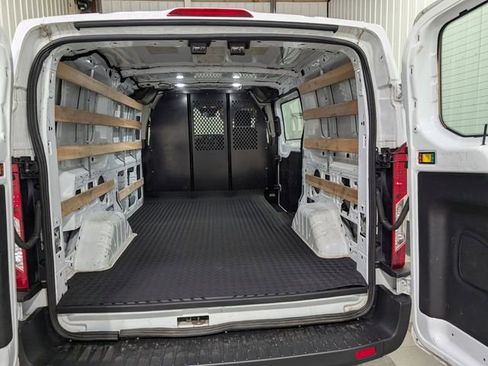 Used 2023 Ford Transit 250 Low Roof w/ Exterior Upgrade Package RWD image 18