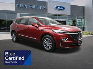 Used 2024 Buick Enclave Premium 360° Tour