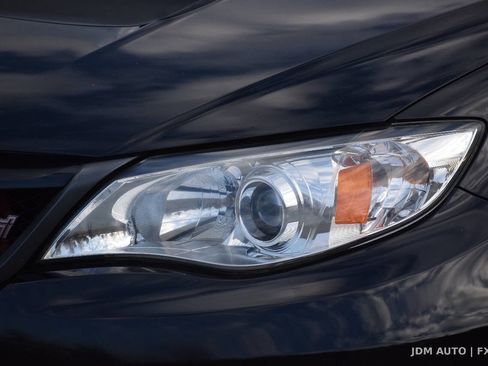 Used 2013 Subaru Impreza WRX STI image 36