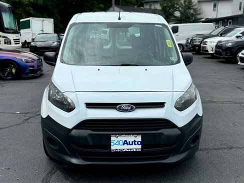 Used 2016 Ford Transit Connect XL image 2