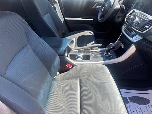 Used 2014 Honda Accord LX image 35