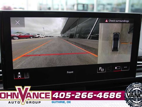 Used 2022 Audi RS 5 image 27