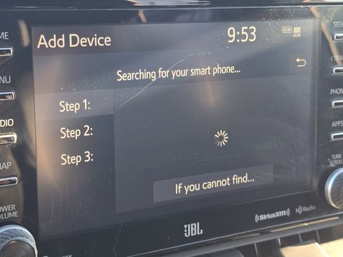 Used 2020 Toyota RAV4 XSE w/ XSE Grade Weather Package image 6