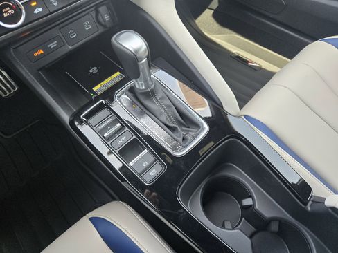 New 2026 Acura Integra A-Spec FWD image 11