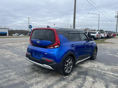 Used 2020 Kia Soul X-Line FWD image 3
