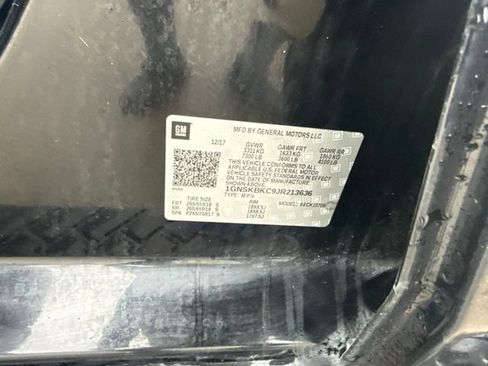 Used 2018 Chevrolet Tahoe LT AWD/4WD image 20