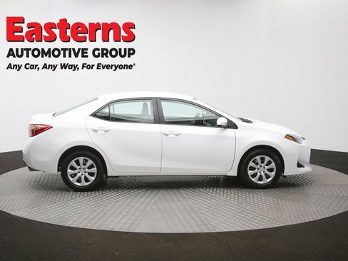 Used 2019 Toyota Corolla LE FWD image 43