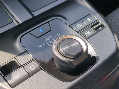 New 2026 Toyota bZ AWD/4WD image 23