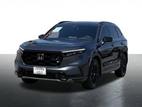 Used 2023 Honda CR-V Sport image 4