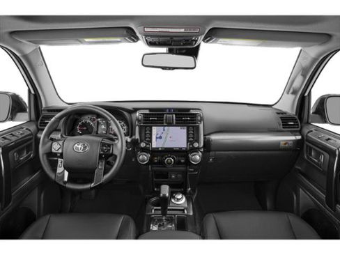 Used 2023 Toyota 4Runner 40th Anniversary SE AWD/4WD image 8
