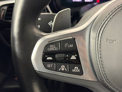 Certified 2023 BMW M550i xDrive w/ Executive Package image 16