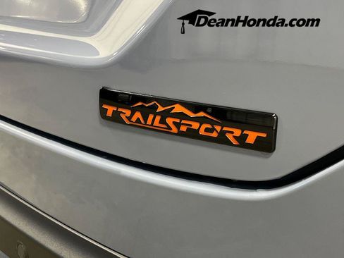 New 2026 Honda Pilot TrailSport image 6