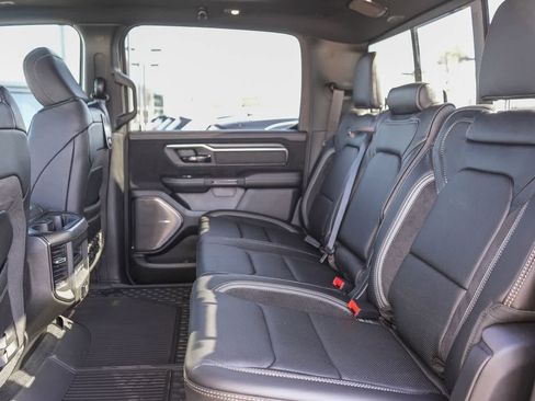 New 2026 RAM 1500 RHO w/ RHO Level 1 Equipment Group AWD/4WD image 19