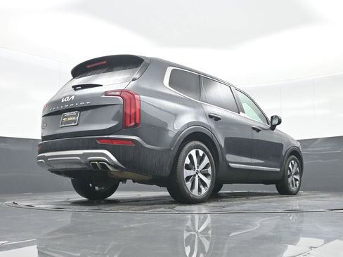 Used 2022 Kia Telluride S AWD/4WD image 30