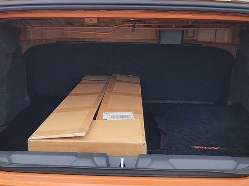 Used 2022 Subaru WRX image 19