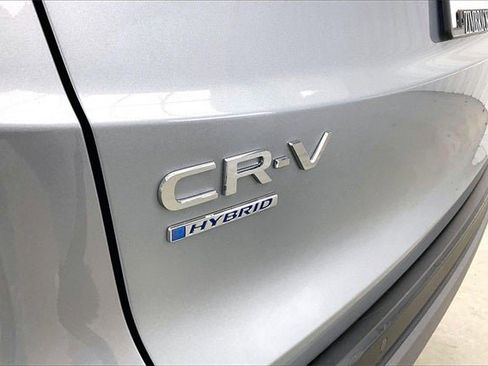Used 2023 Honda CR-V Sport Touring image 9