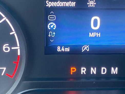 New 2026 Ford F150 STX image 20