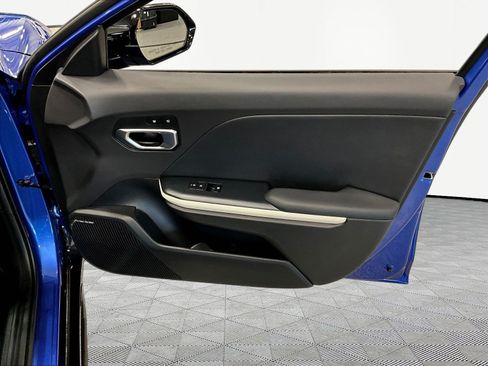 Certified 2025 Kia K4 GT-Line Turbo FWD image 28