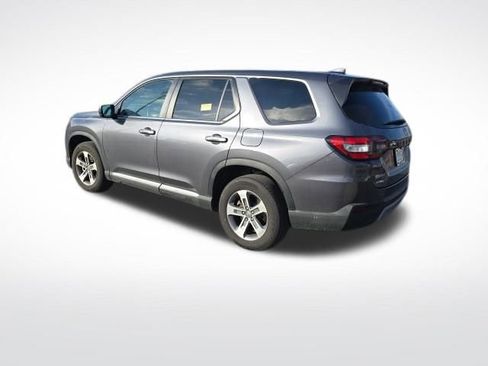 Used 2024 Honda Pilot EX-L image 5