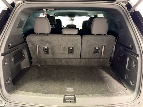 Certified 2025 Chevrolet Traverse LT image 22