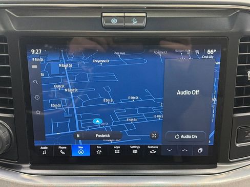 Used 2026 Ford F450 Platinum w/ Platinum Plus Package AWD/4WD image 23