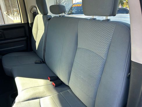 Used 2018 RAM 1500 Tradesman w/ Popular Equipment Group image 18