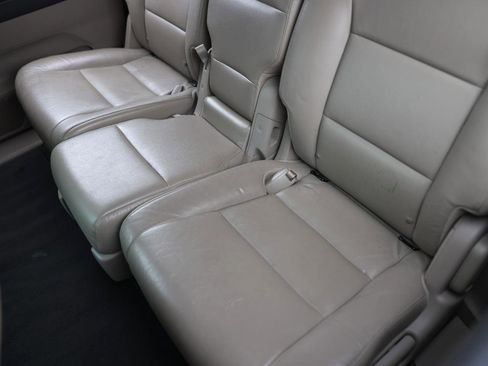 Used 2013 Honda Odyssey EX-L image 10