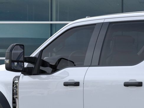 New 2026 Ford F450 XL RWD image 22